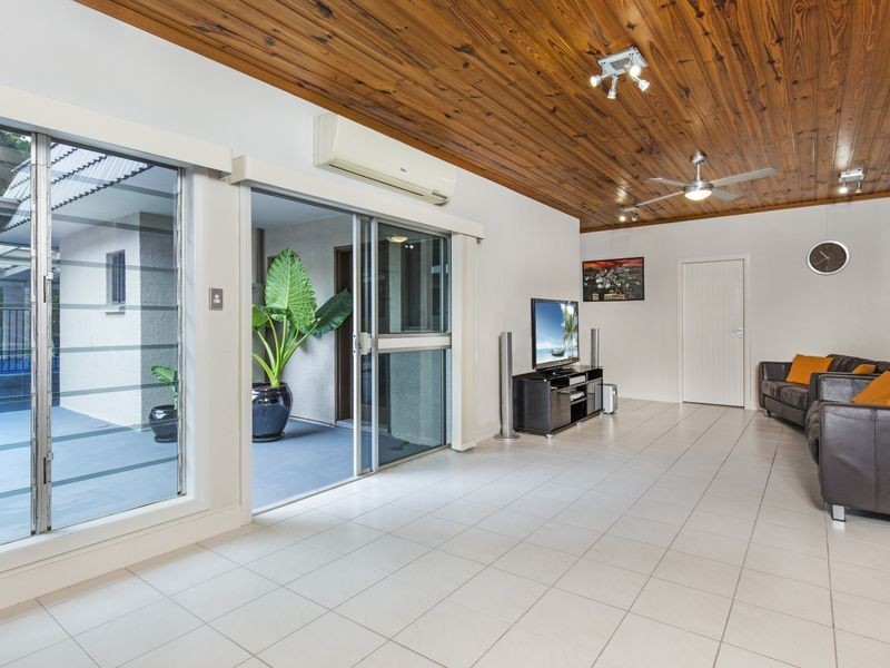 58 Park Street, Bayview Heights QLD 4868