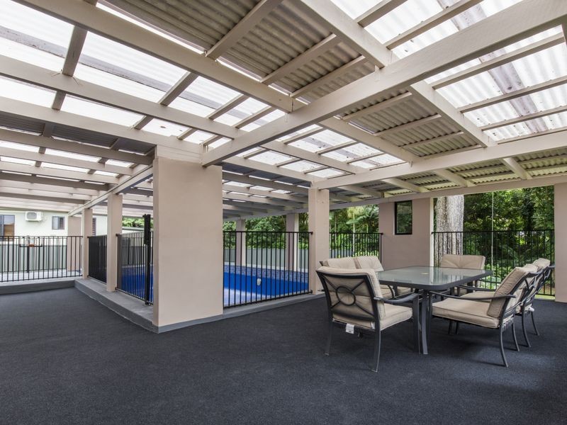 58 Park Street, Bayview Heights QLD 4868