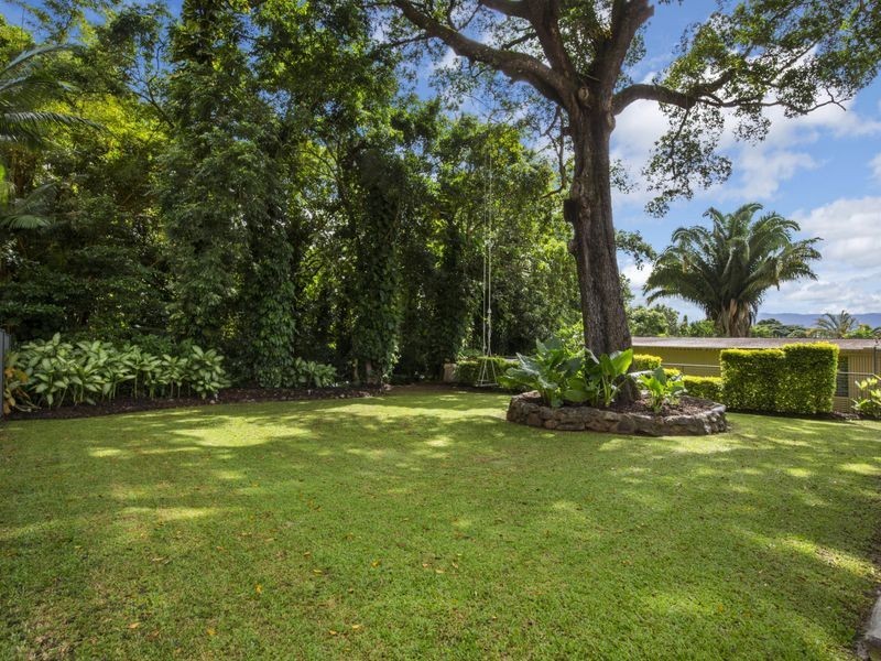 58 Park Street, Bayview Heights QLD 4868