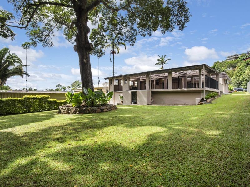 58 Park Street, Bayview Heights QLD 4868