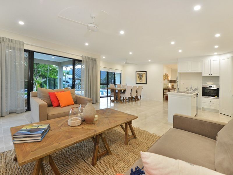 1 Temora Close, Edge Hill QLD 4870