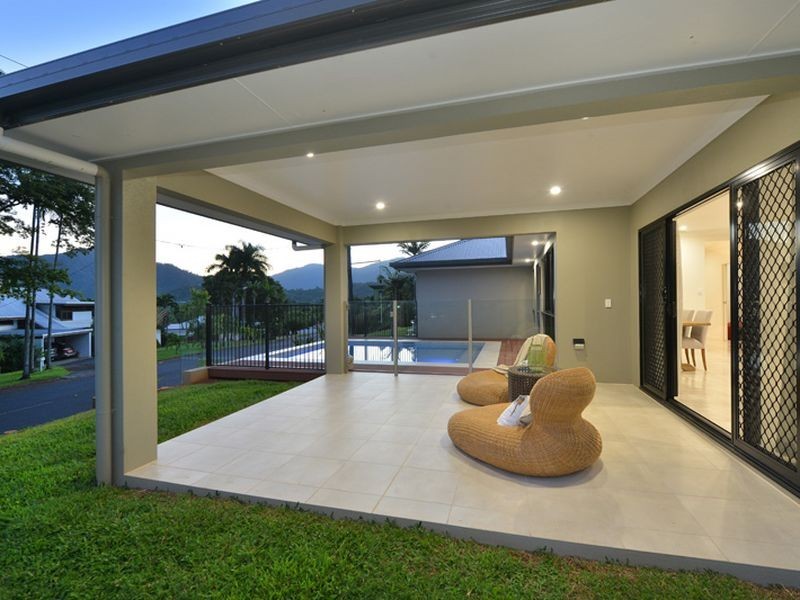 1 Temora Close, Edge Hill QLD 4870