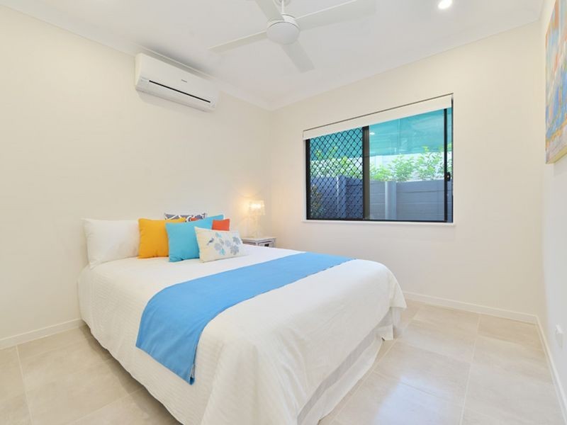 1 Temora Close, Edge Hill QLD 4870