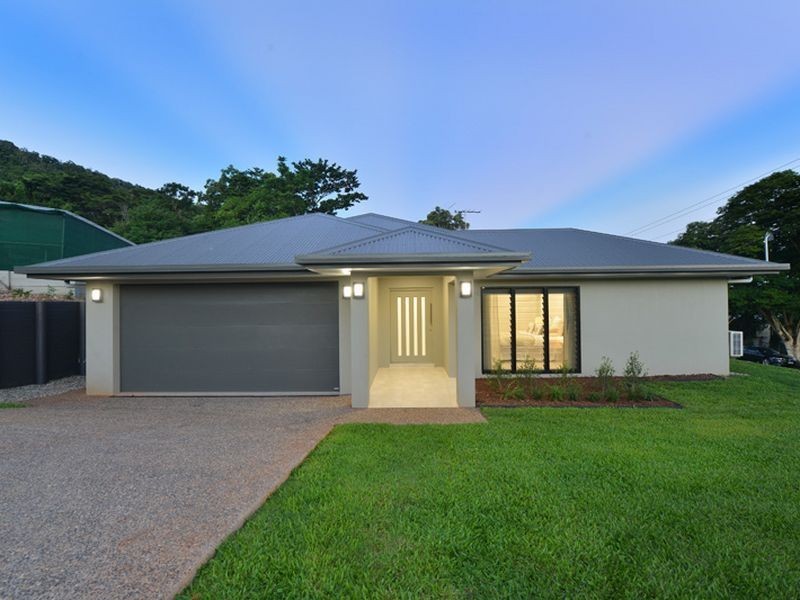 1 Temora Close, Edge Hill QLD 4870