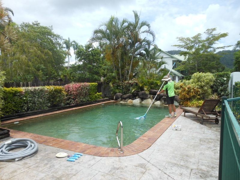 1/9 Springfield Cresc, Manoora QLD 4870