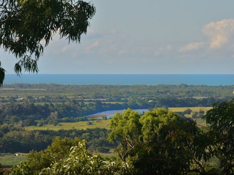 21 Buckinghamia Close, Redlynch QLD 4870