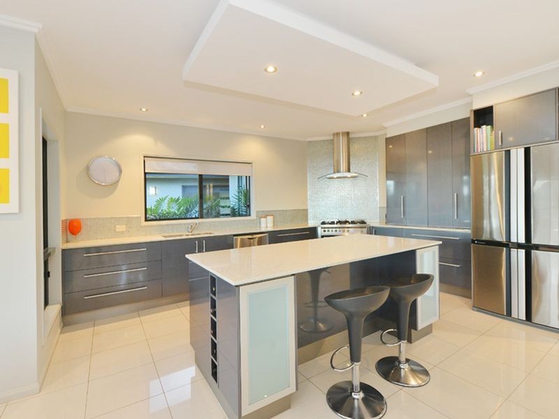 21 Buckinghamia Close, Redlynch QLD 4870