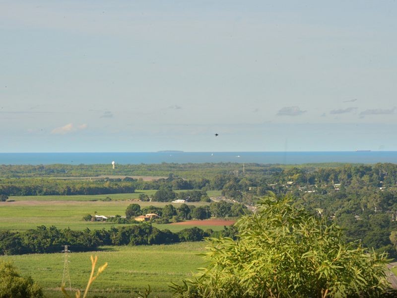 21 Buckinghamia Close, Redlynch QLD 4870