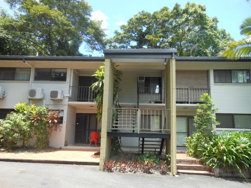 32/50 Woodward Street, Edge Hill QLD 4870