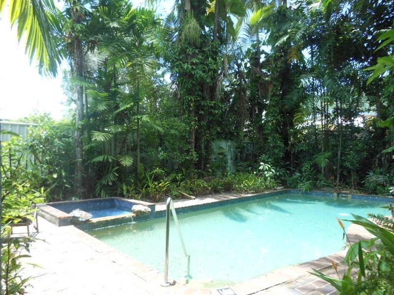 32/50 Woodward Street, Edge Hill QLD 4870