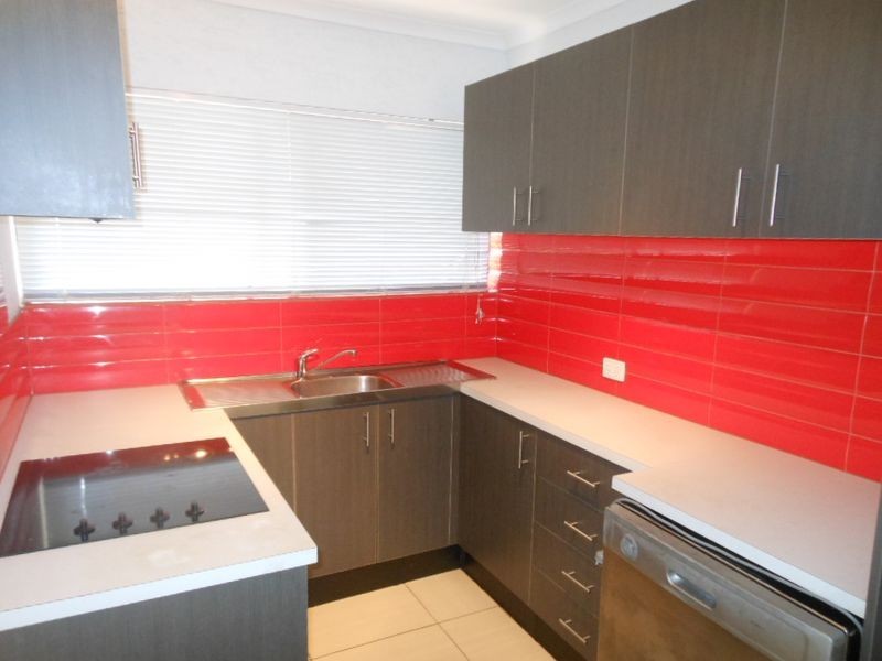 32/50 Woodward Street, Edge Hill QLD 4870