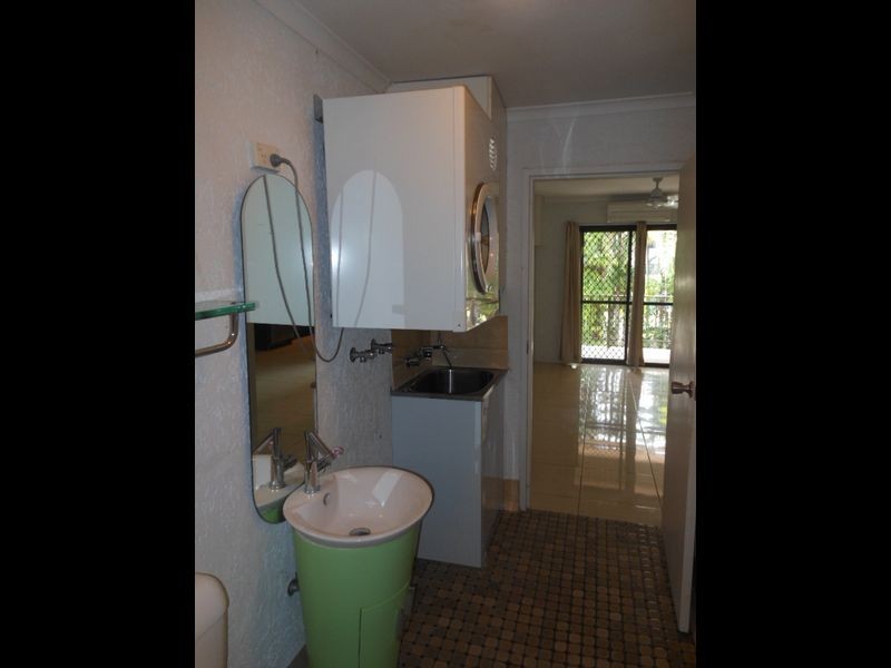 32/50 Woodward Street, Edge Hill QLD 4870