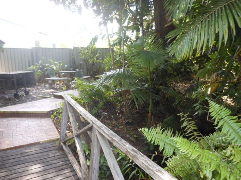 32/50 Woodward Street, Edge Hill QLD 4870