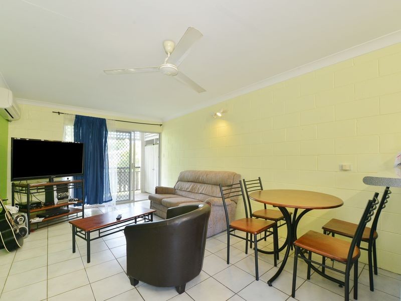 7/122 Greenslopes Street, Edge Hill QLD 4870