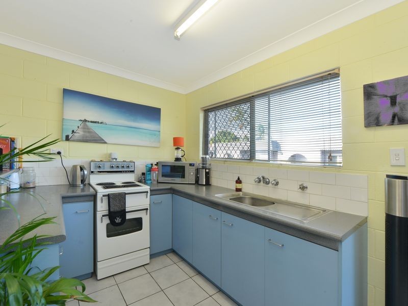 7/122 Greenslopes Street, Edge Hill QLD 4870