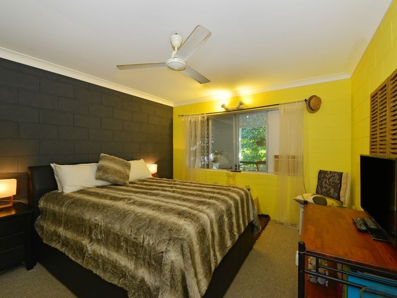 7/122 Greenslopes Street, Edge Hill QLD 4870