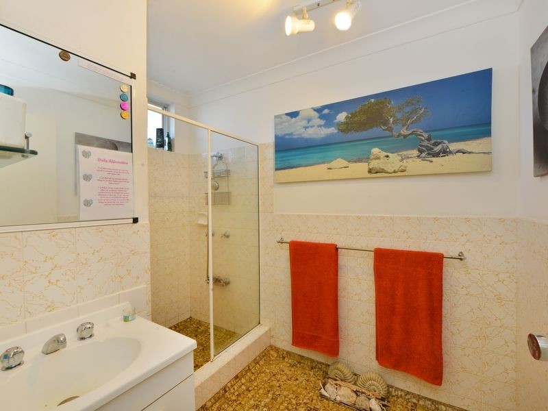 7/122 Greenslopes Street, Edge Hill QLD 4870