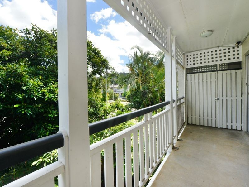 7/122 Greenslopes Street, Edge Hill QLD 4870