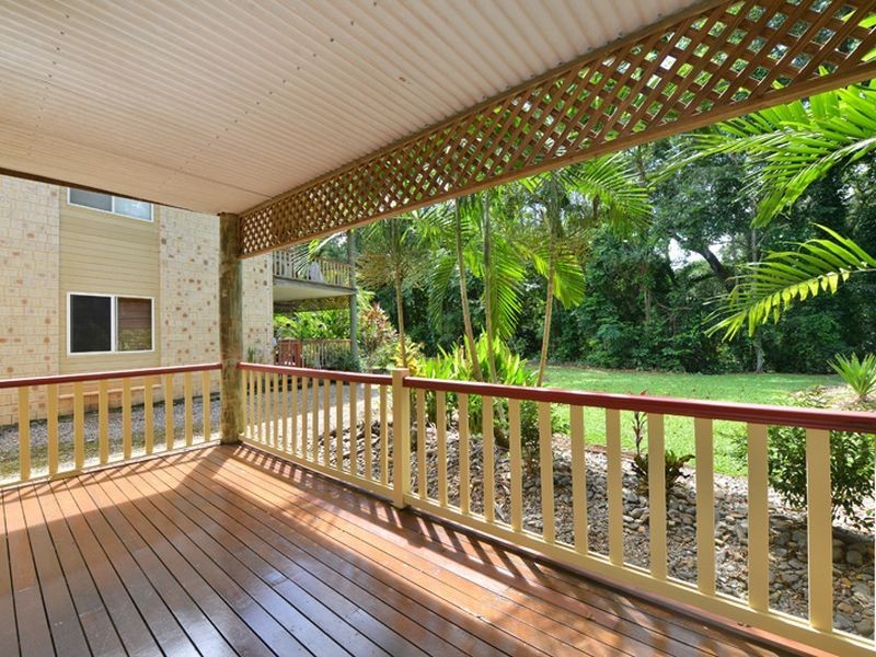 11/132-140 Stoney Creek Road, Kamerunga QLD 4870