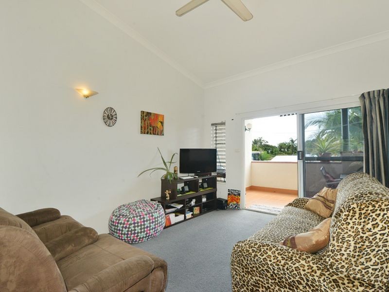 20/442 Mulgrave Road, Earlville QLD 4870
