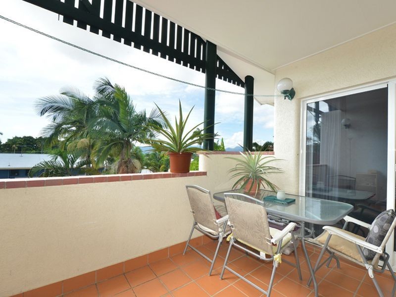 20/442 Mulgrave Road, Earlville QLD 4870