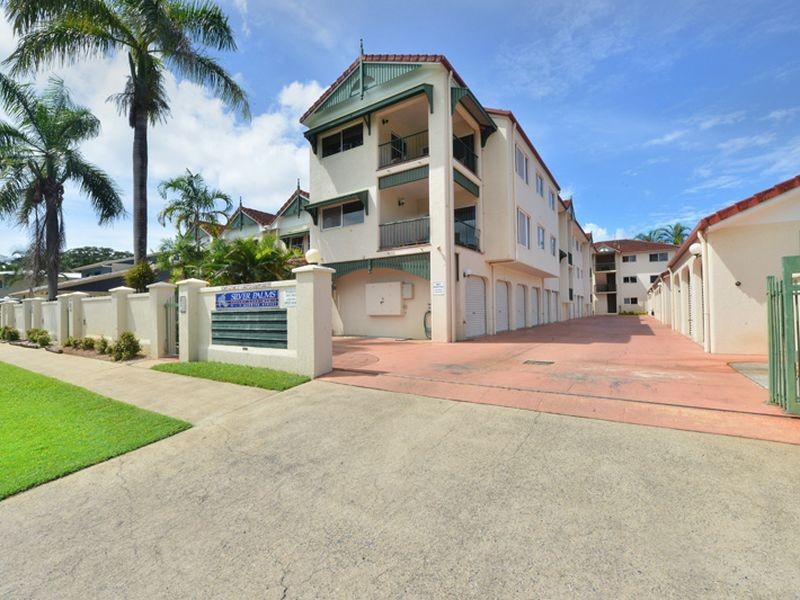 20/442 Mulgrave Road, Earlville QLD 4870