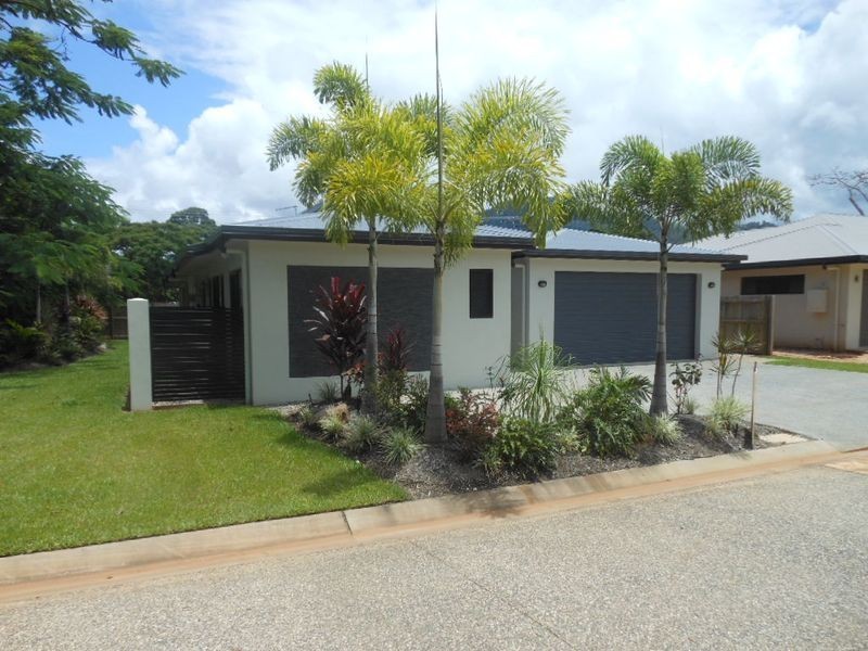 2b Keirle Avenue, Whitfield QLD 4870