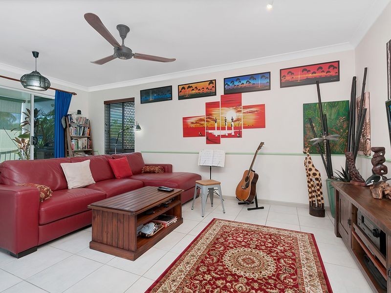 6/9 Springfield Crescent, Manoora QLD 4870
