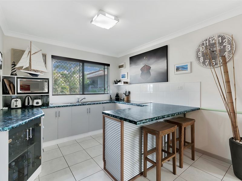 6/9 Springfield Crescent, Manoora QLD 4870