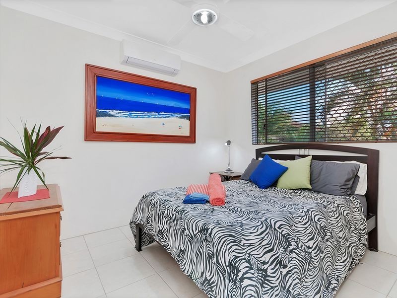 6/9 Springfield Crescent, Manoora QLD 4870