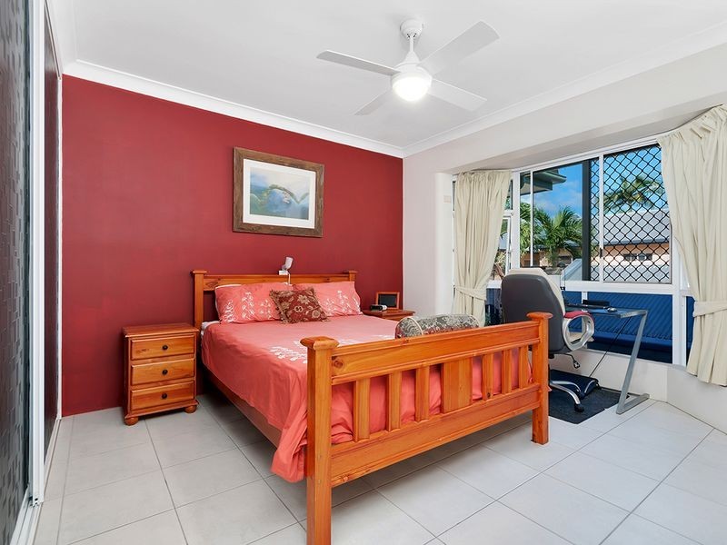 6/9 Springfield Crescent, Manoora QLD 4870