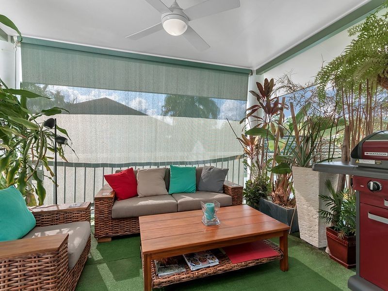 6/9 Springfield Crescent, Manoora QLD 4870