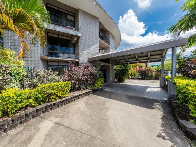 3/261 Sheridan Street, Cairns North QLD 4870