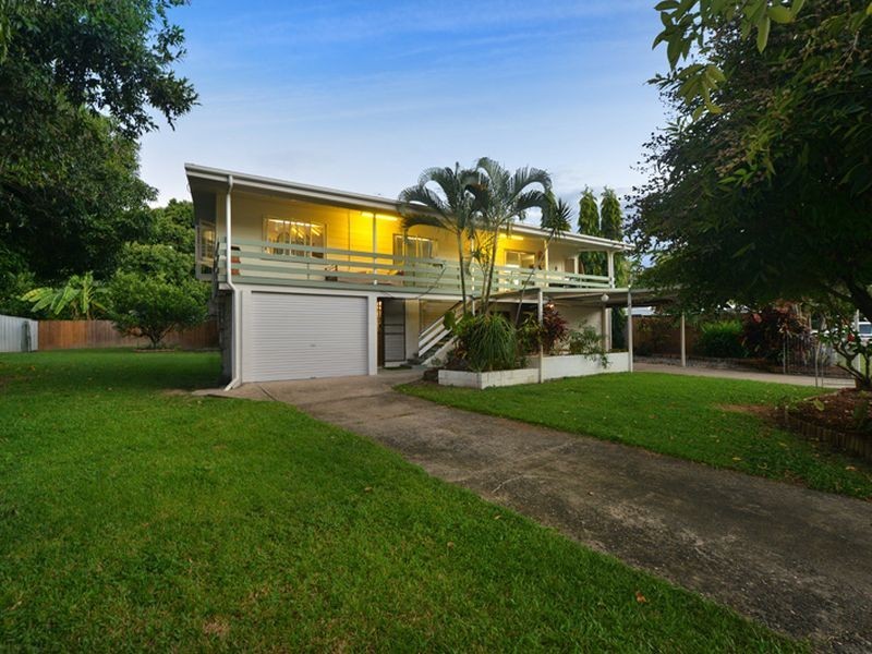 35 Old Smithfield Road, Freshwater QLD 4870