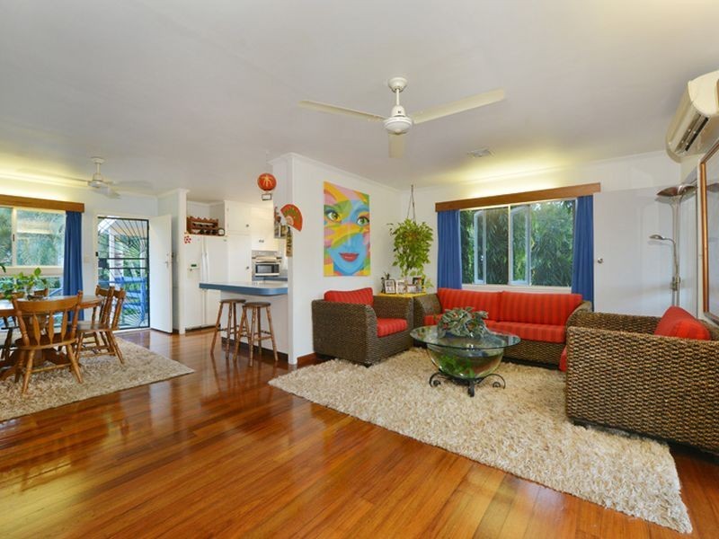 35 Old Smithfield Road, Freshwater QLD 4870