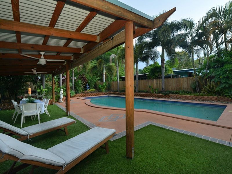 35 Old Smithfield Road, Freshwater QLD 4870
