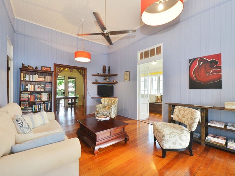 3 Cairns Street, Cairns North QLD 4870