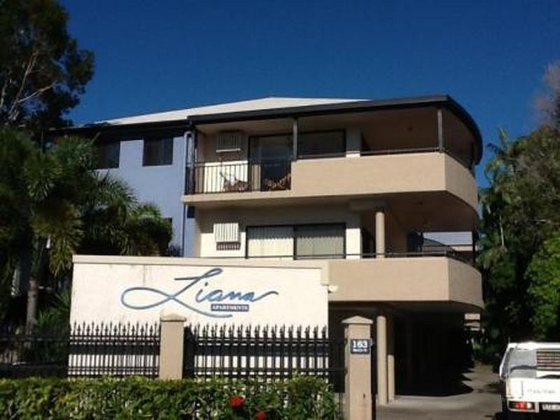 8/163 Martyn Stret, Parramatta Park QLD 4870