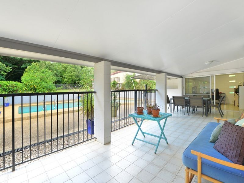 27 Merrybrook Street, Freshwater QLD 4870