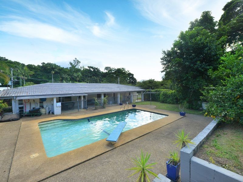 27 Merrybrook Street, Freshwater QLD 4870