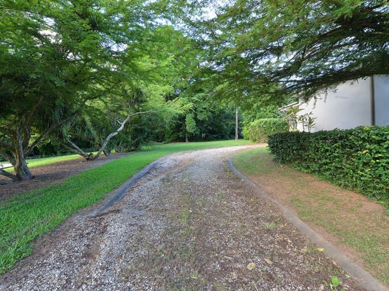 27 Merrybrook Street, Freshwater QLD 4870