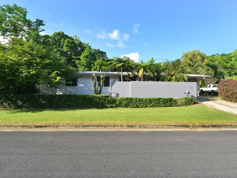 27 Merrybrook Street, Freshwater QLD 4870