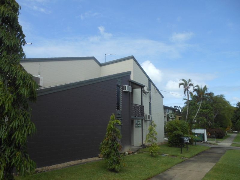 11/58 Woodward Street, Edge Hill QLD 4870