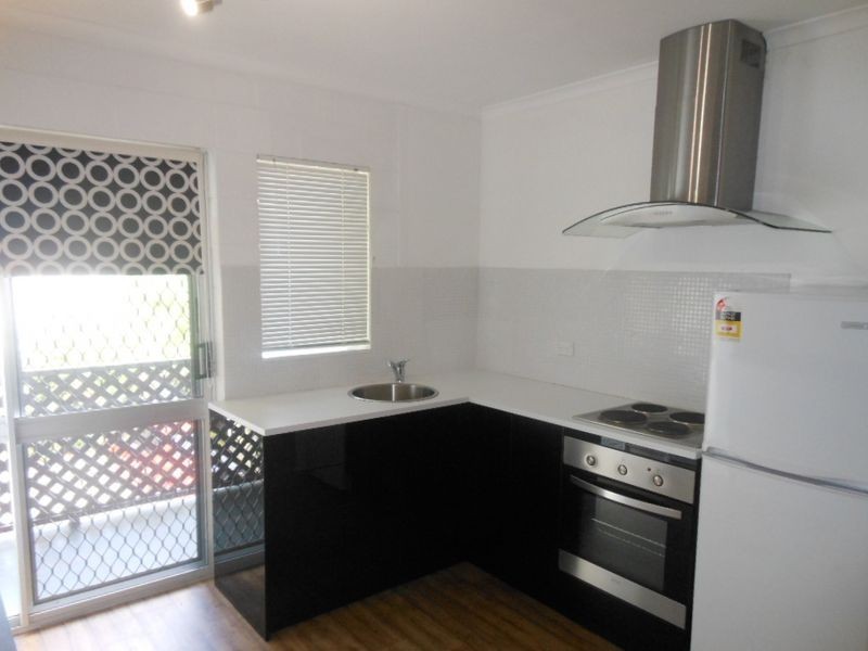 11/58 Woodward Street, Edge Hill QLD 4870