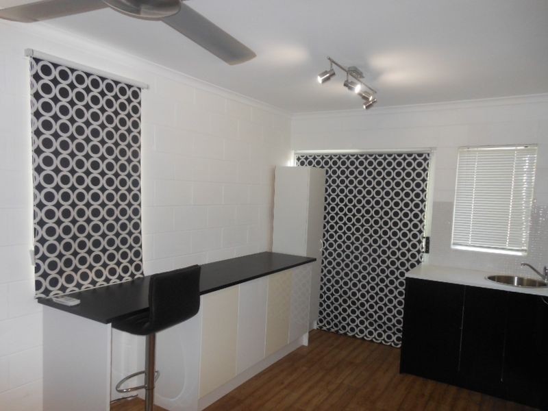 11/58 Woodward Street, Edge Hill QLD 4870