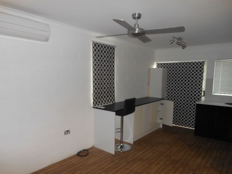 11/58 Woodward Street, Edge Hill QLD 4870