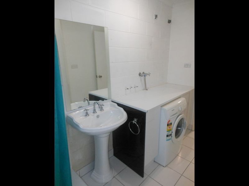 11/58 Woodward Street, Edge Hill QLD 4870