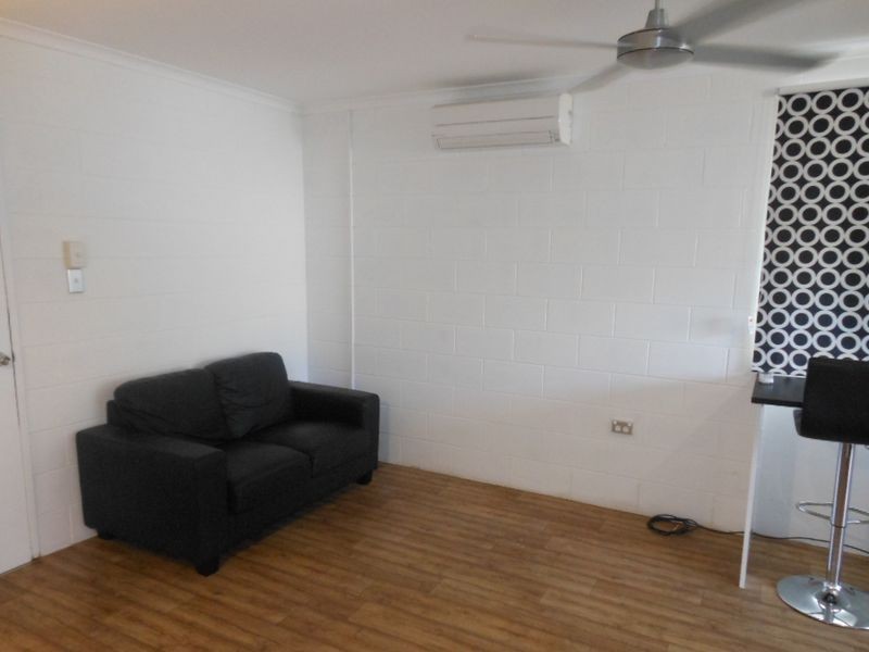 11/58 Woodward Street, Edge Hill QLD 4870