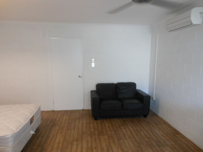 11/58 Woodward Street, Edge Hill QLD 4870