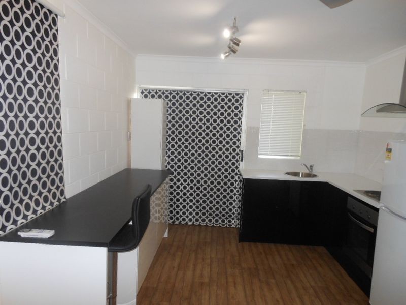 11/58 Woodward Street, Edge Hill QLD 4870